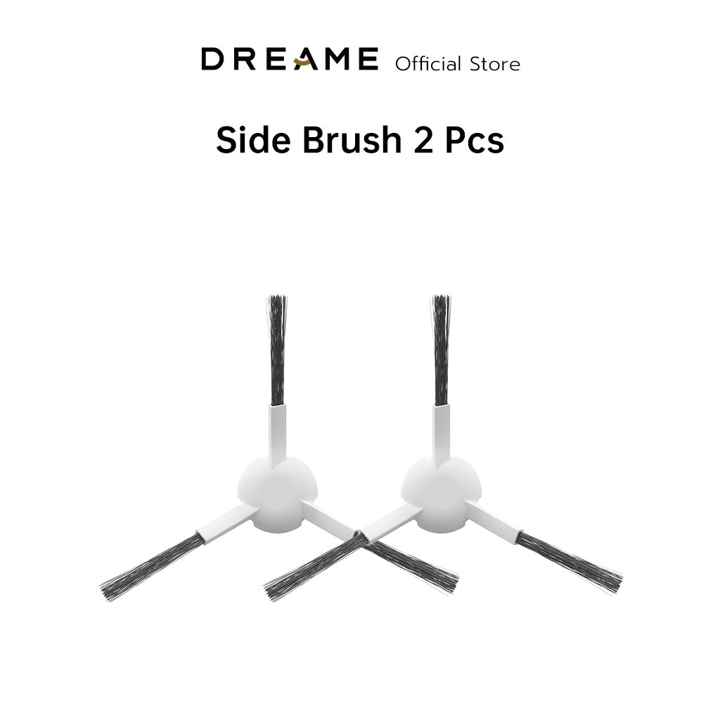 Dreame L10S Ultra SE / L10S Ultra Accessories อุปกรณ์เสริมหุ่นยนต์ดูดฝุ่น