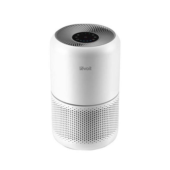 Levoit Core 300S Air Purifier PM2.5 App เครื่องฟอกอากาศ levoit 300s กรองอากาศ ประกัน 2 ปี