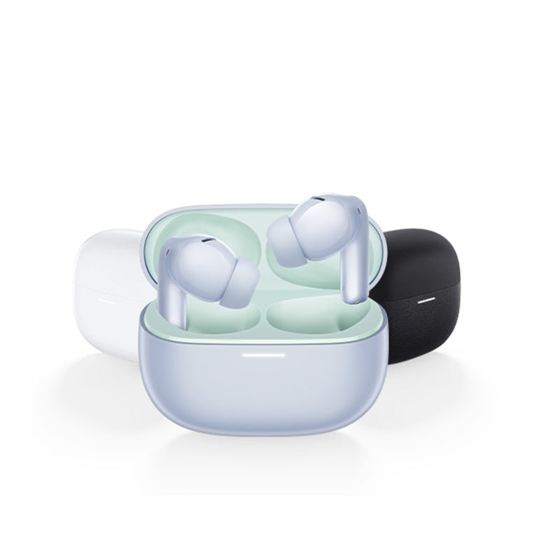 Xiaomi Redmi Buds 5 Pro Wireless Bluetooth Earphone หูฟังบลูทูธไร้สาย การใช้งานได้นาน 28 ชม
