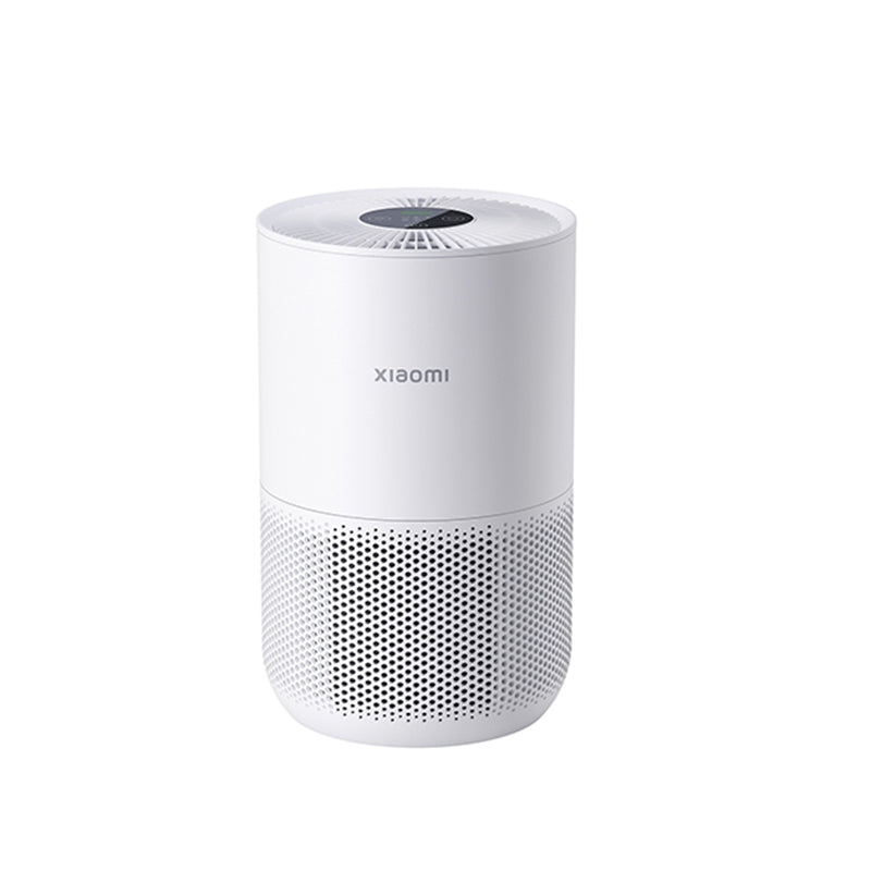 Xiaomi Mi Smart Air Purifier 4 Lite Compact Pro เครื่องฟอกอากาศ กำจัดฟอร์มาลดีไฮด์/PM2.5 เหมาะพื้นที่ 25-43㎡