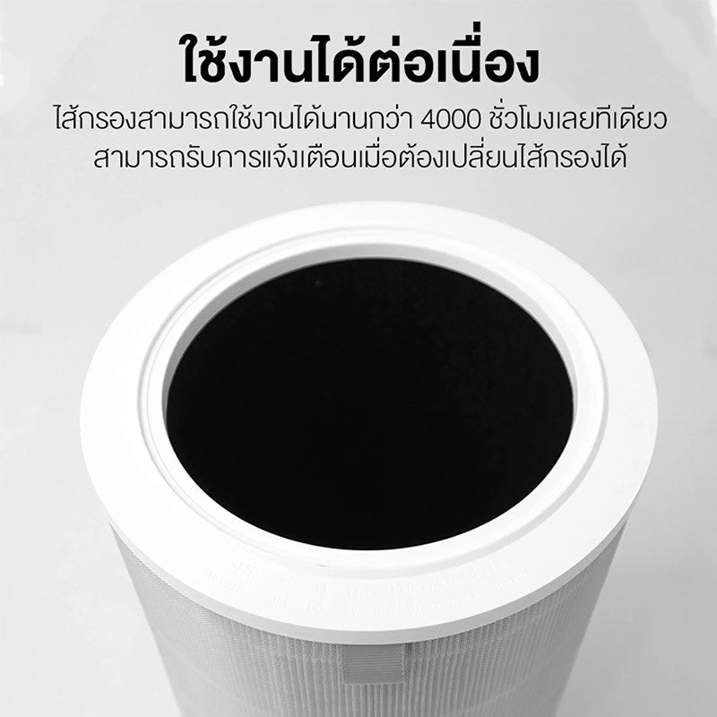 Xiaomi Mi Mijia Air Purifier HEPA Filter เครื่องฟอกอากาศ 3C / Pro / 3h / 2S / 2h ไส้กรองอากาศ