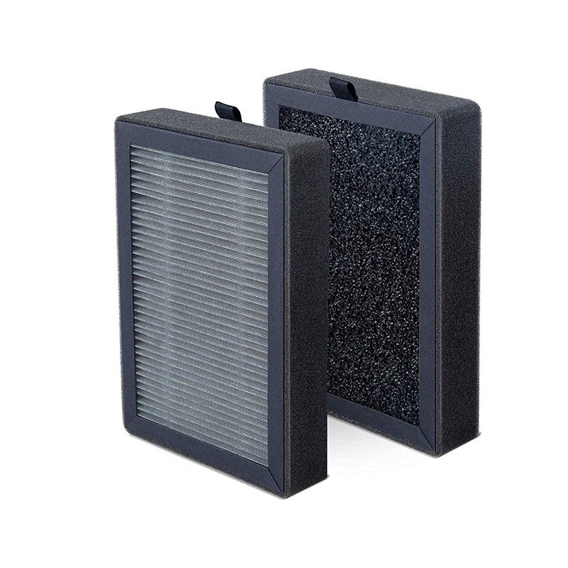 Levoit LV-H128 /Core Mini Air Purifier เครื่องฟอกอากาศ แผ่นอโรมาเทอราพี