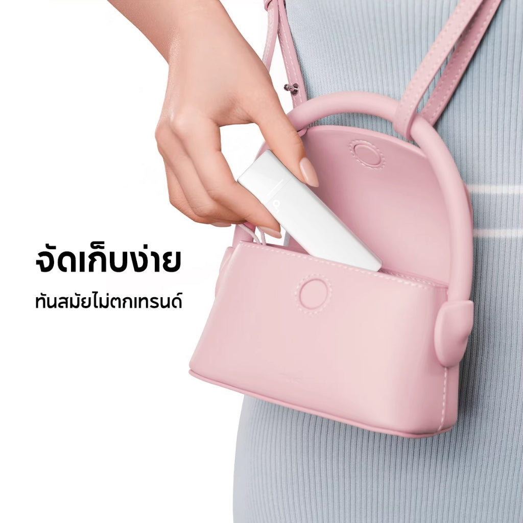 Soundcore A30i Noise Cancelling Earbuds หูฟังบลูทูธไร้สาย ลดเสียงรบกวน All-New True-Wireless Earbuds Reduce Noise A3958