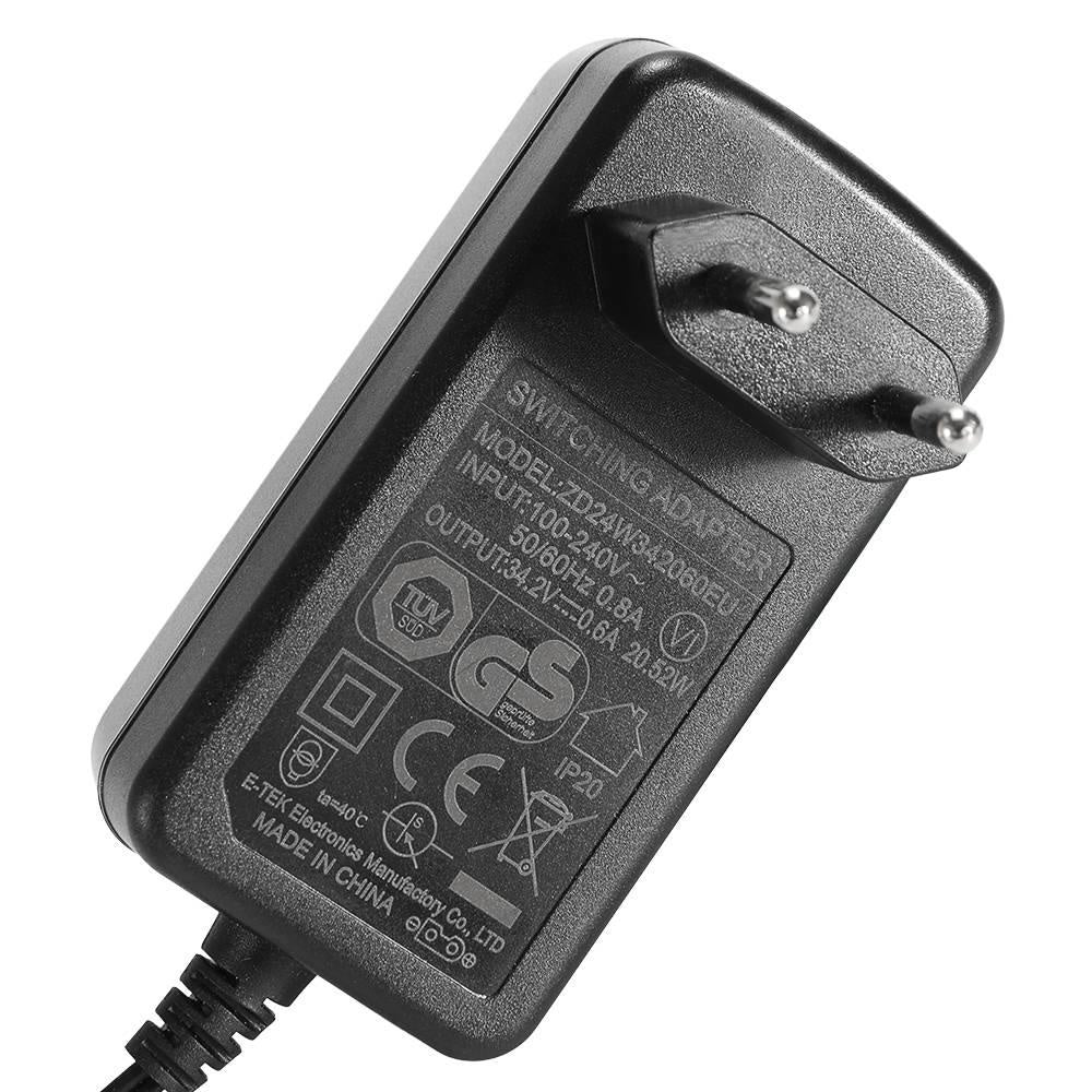 JIMMY H9 Pro / JV65 / JV85 Pro Charger Spare Part ที่ชาร์จ