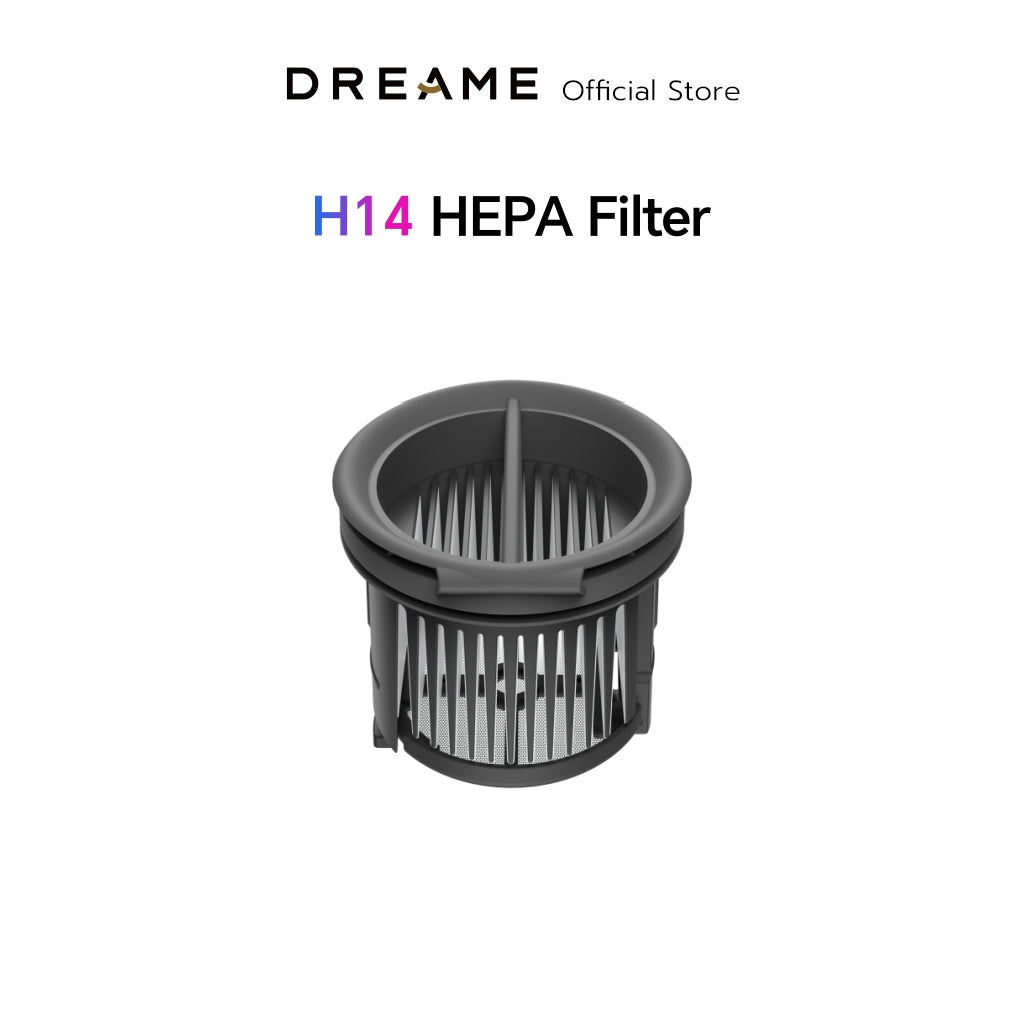 Dreame H14 Accessories อุปกรณ์เสริม เครื่องถูพื้น