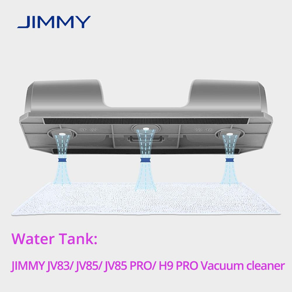 JIMMY Water Tank with MOP H9 PRO ถังเก็บน้ำพร้อม MOP