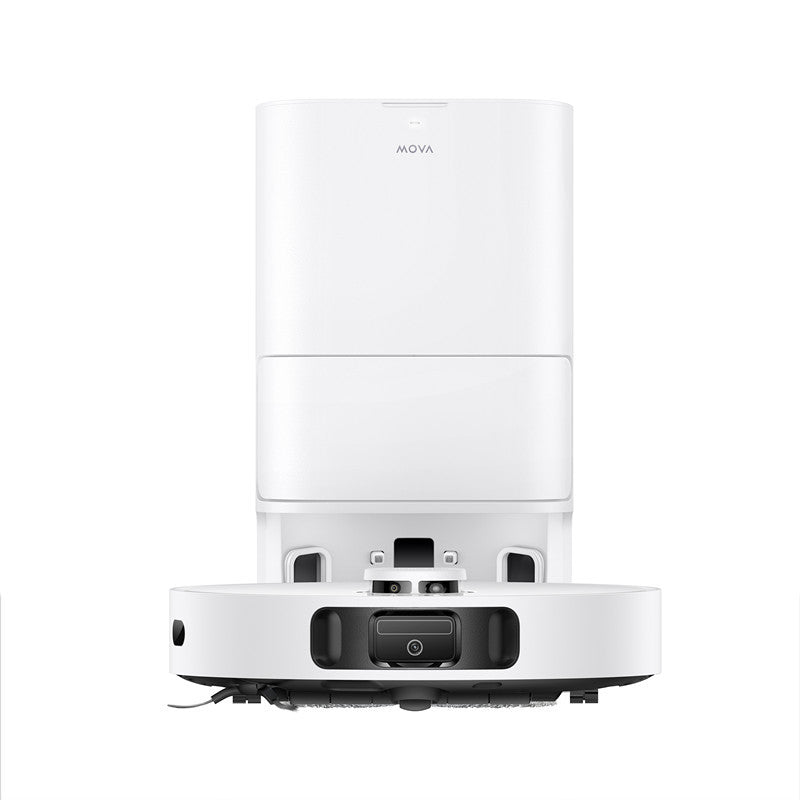 MOVA K20 Pro เครื่องดูดฝุ่นแห้งและเปียก & E30 Ultra หุ่นยนต์ดูดฝุ่นและล้างพื้น
