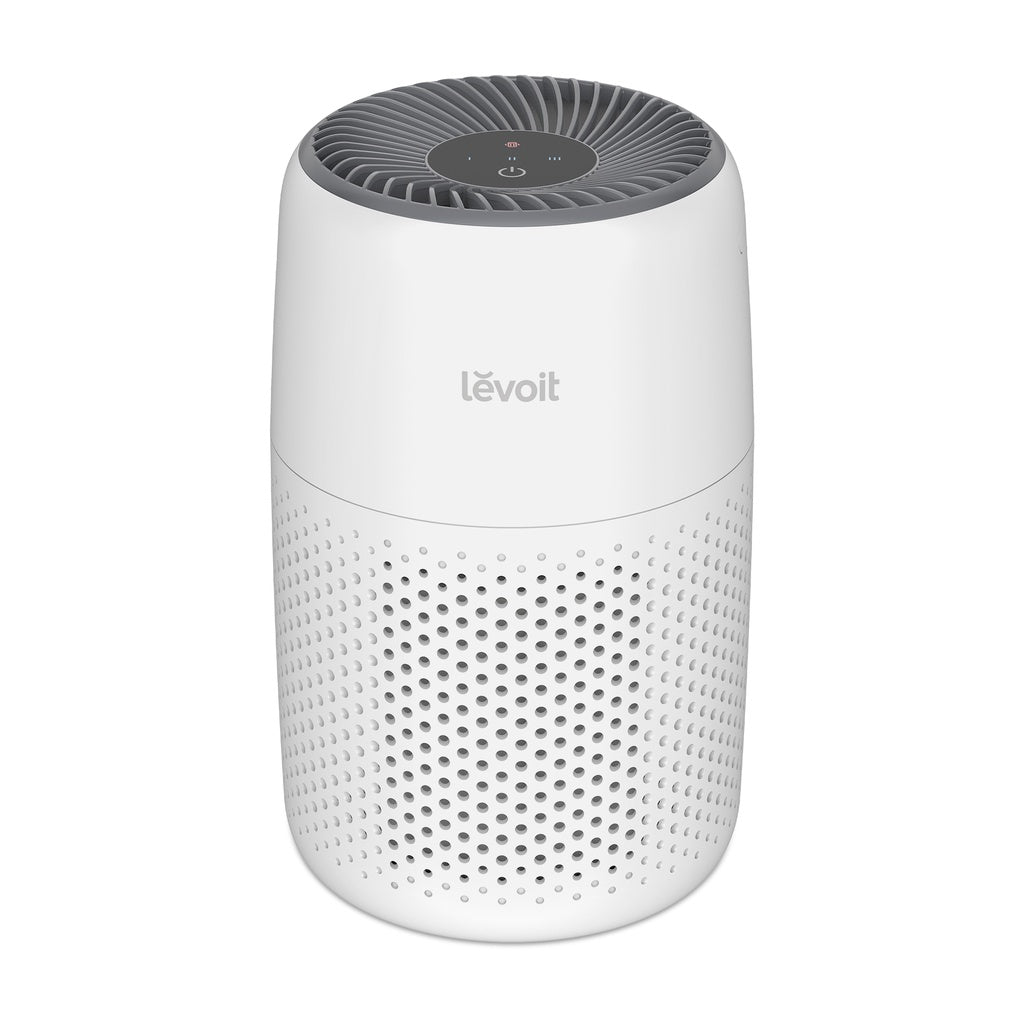 Levoit LV-H128 /Core Mini Air Purifier เครื่องฟอกอากาศ แผ่นอโรมาเทอราพี