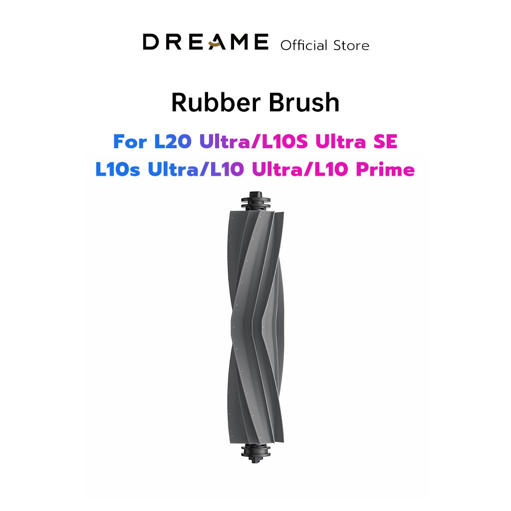 Dreame D20 Ultra Accessories | อุปกรณ์เสริมหุ่นยนต์ดูดฝุ่น