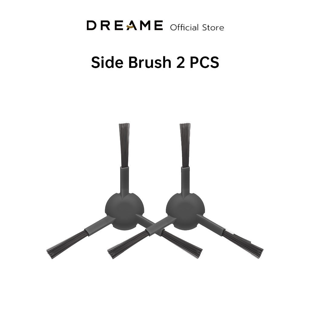 Dreame X30 Ultra Accessories อุปกรณ์เสริมหุ่นยนต์ดูดฝุ่น