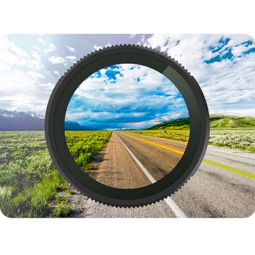 70mai CPL Filter สําหรับ 70Mai Dash Cam ใสสุดๆ กันน้ำ กันรอยขีดข่วน ลดแสงสะท้อน