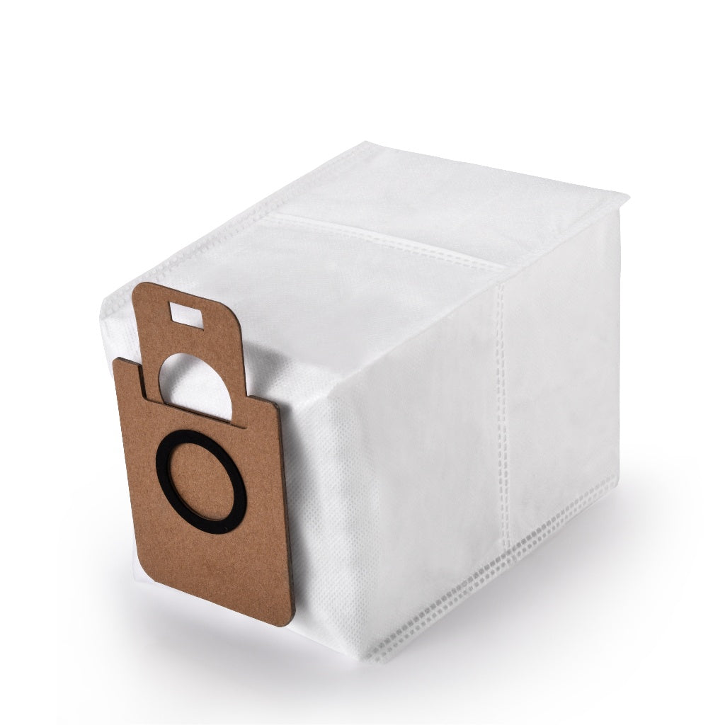 Dreame D10 Plus Side Brush Set / Dust Collection Bag อุปกรณ์เสริมหุ่นยนต์ดูดฝุ่น แปรงปัดด้านข้าง ถุงเก็บฝุ่น
