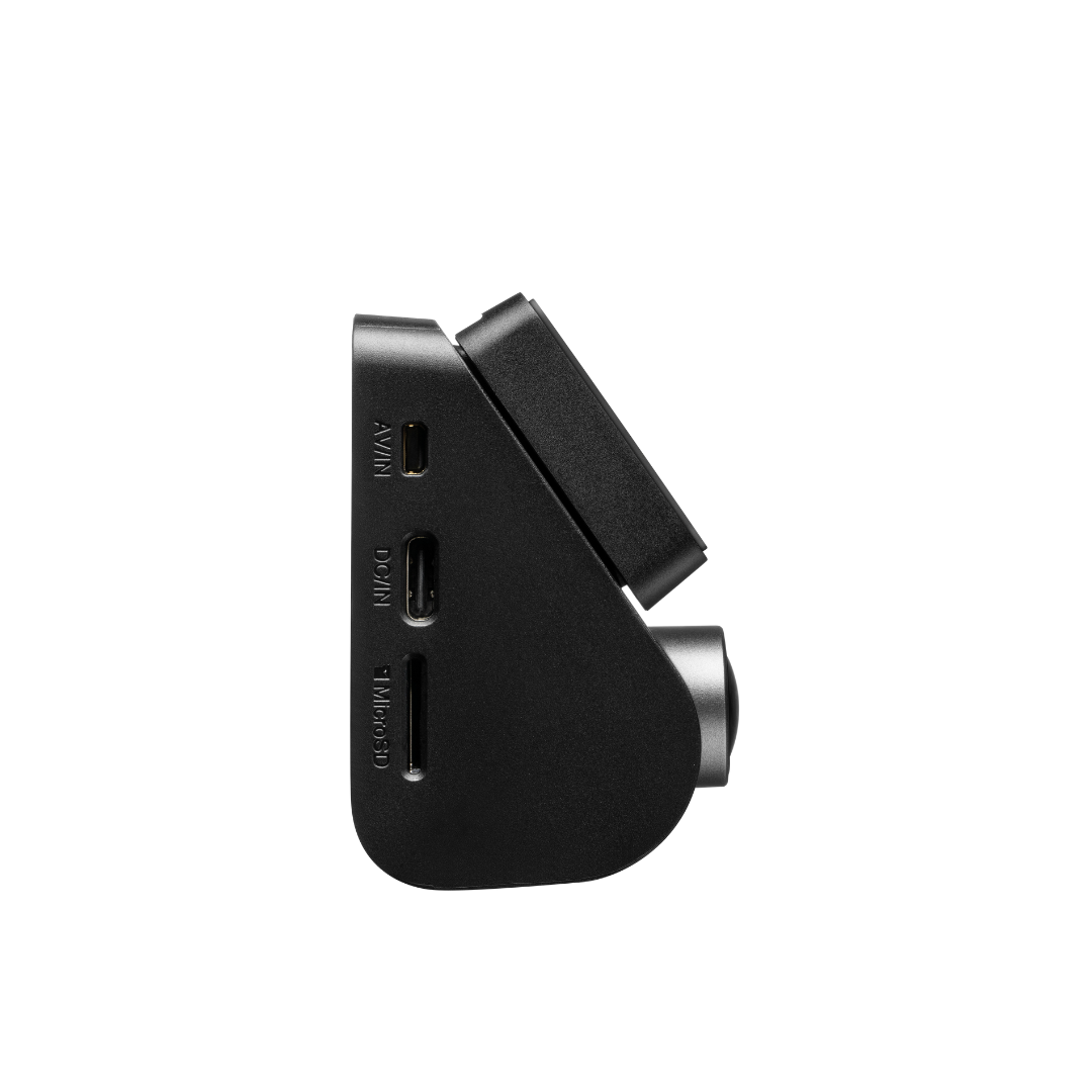 กล้องติดรถยนต์ Dash Cam 4K A810 + Built-In GPS Full HD WDR 4G 70 Mai Car Camera
