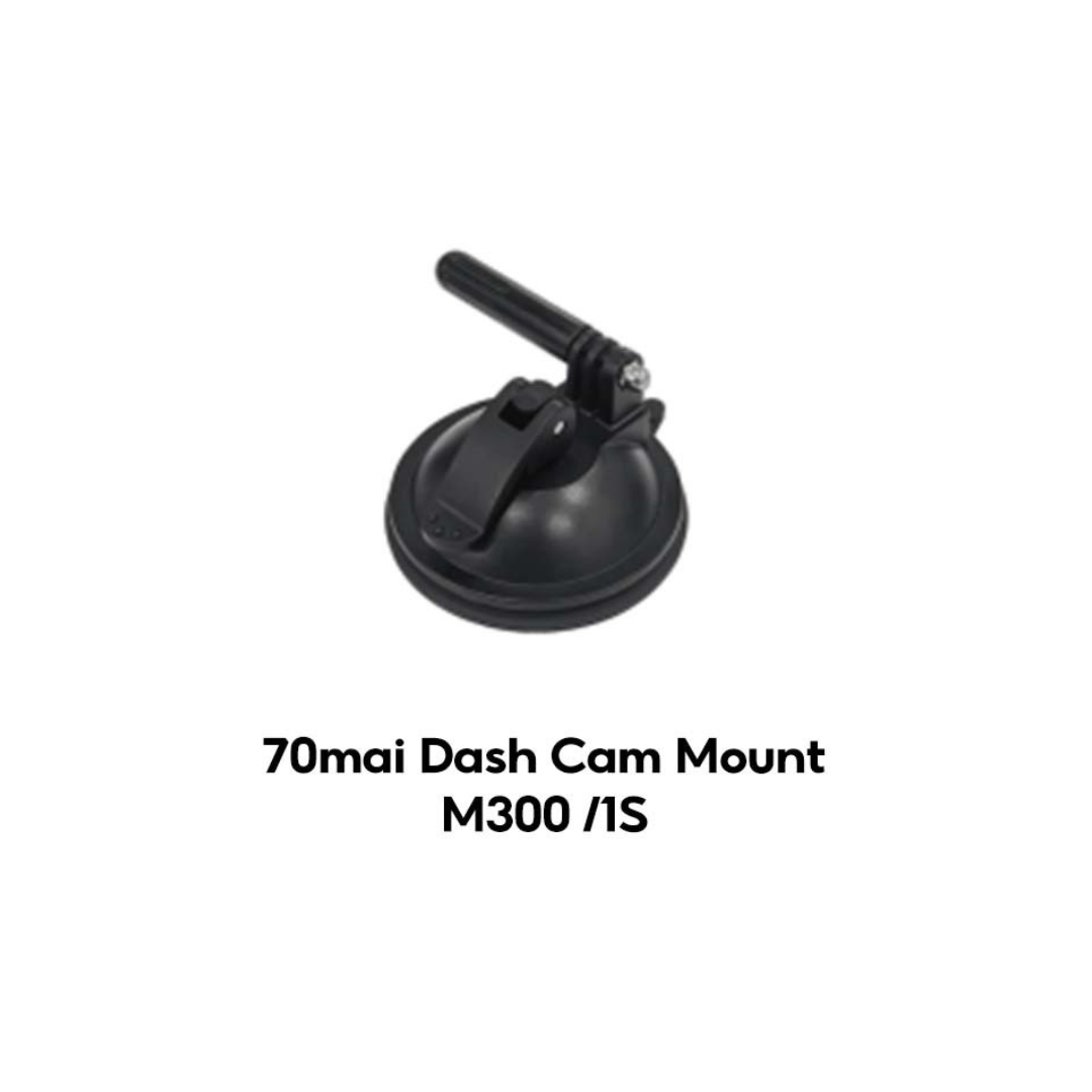 70mai Dash Cam Mount ขาตั้งกล้องติดรถยนต์