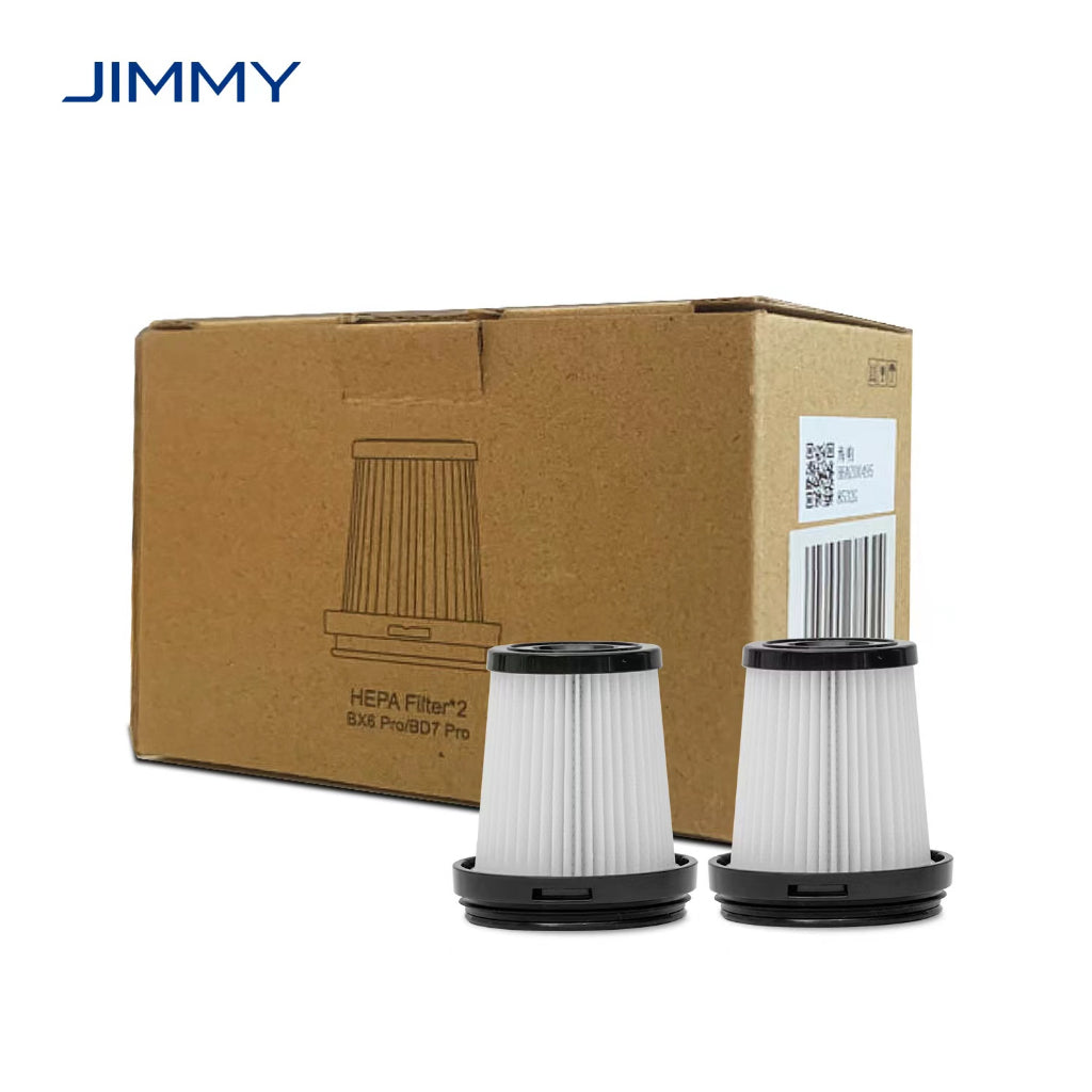 JIMMY MIF FILTER BX6 Lite / JV12 / BX7 / BD7 Pro / BX6 Pro / BX7 Pro / BX6 / B6 Pro / BX5 / BX5 Pro ไส้กรอง MIF