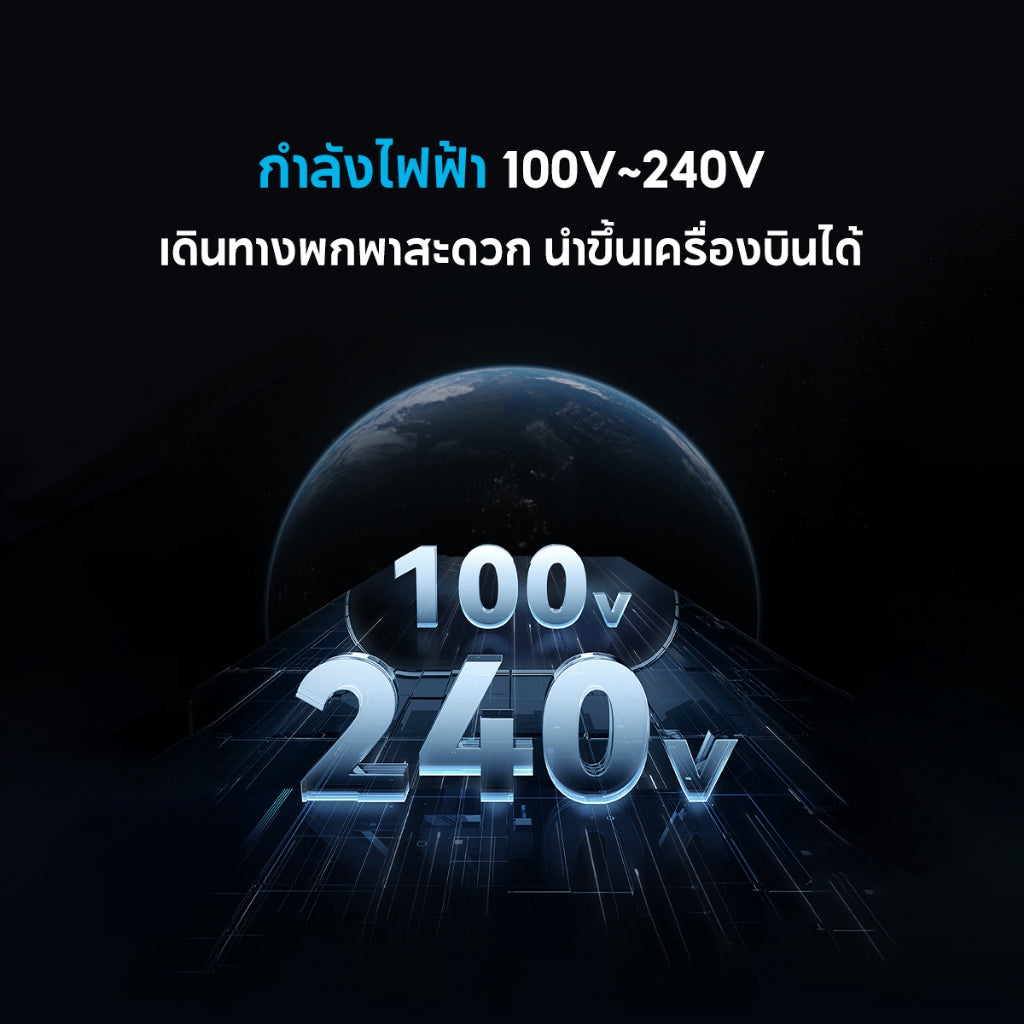 Anker 100W Charging Base for Prime แท่นชาร์จแม่เหล็ก ชาร์จแม่เหล็ก ชาร์จเร็ว ชาร์จเร็วแบบแม่เหล็ก Fast Charger