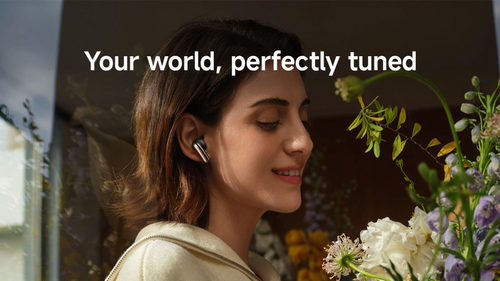 Xiaomi Buds 5 Pro – เข้าจังหวะกับคุณทุกจังหวะ