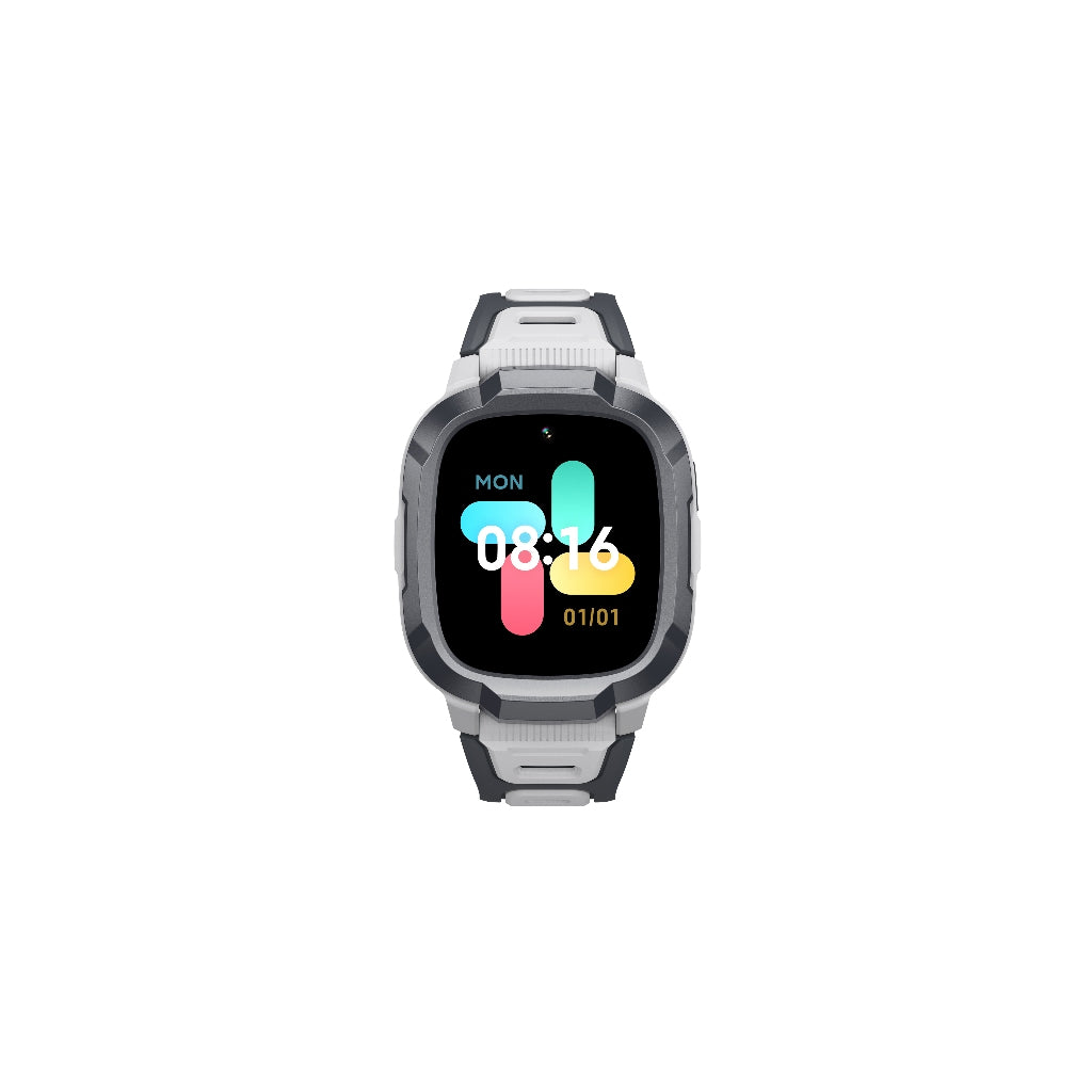 Mibro Watch Phone P6 นาฬิกาโทรศัพท์ เด็ก วิดีโอคอล ถ่ายรูป โทร GPS 4G watch นาฬิกากันเด็กหาย ติดตาม ประกัน1ปี