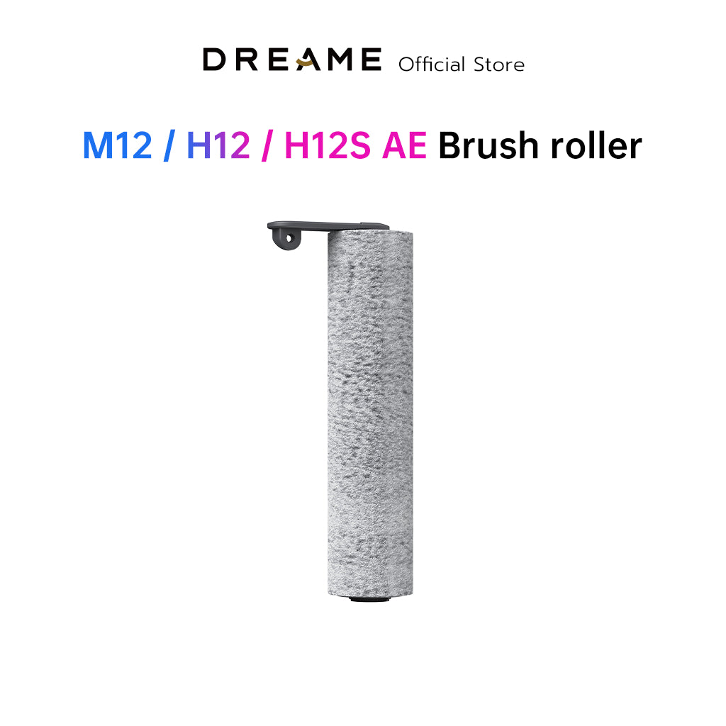 Dreame H13 Pro / H12 PRO / H12 Dual / M12 Accessories อุปกรณ์เสริม เครื่องถูพื้น