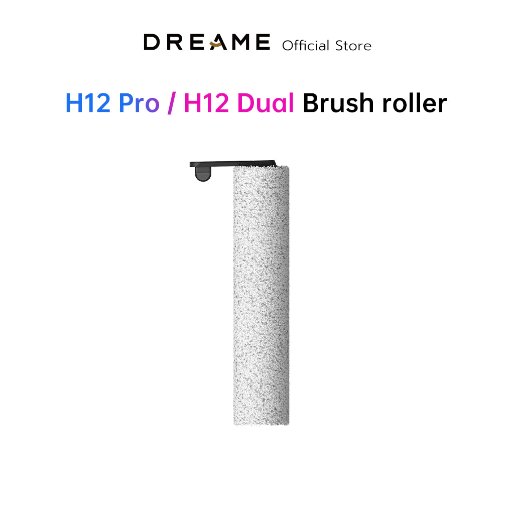 Dreame H13 Pro / H12 PRO / H12 Dual / M12 Accessories อุปกรณ์เสริม เครื่องถูพื้น