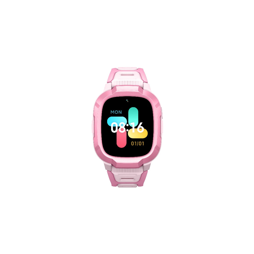 Mibro Watch Phone P6 นาฬิกาโทรศัพท์ เด็ก วิดีโอคอล ถ่ายรูป โทร GPS 4G watch นาฬิกากันเด็กหาย ติดตาม ประกัน1ปี