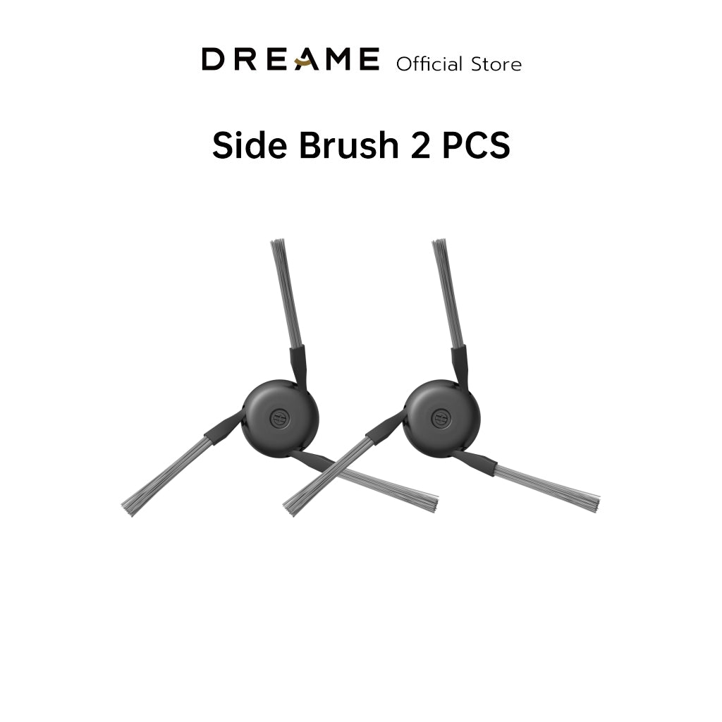 Dreame X40 Ultra Accessories อุปกรณ์เสริมหุ่นยนต์ดูดฝุ่น