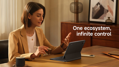 Xiaomi HyperConnect – เชื่อมทุกอุปกรณ์เป็นพลังเหนือระดับ