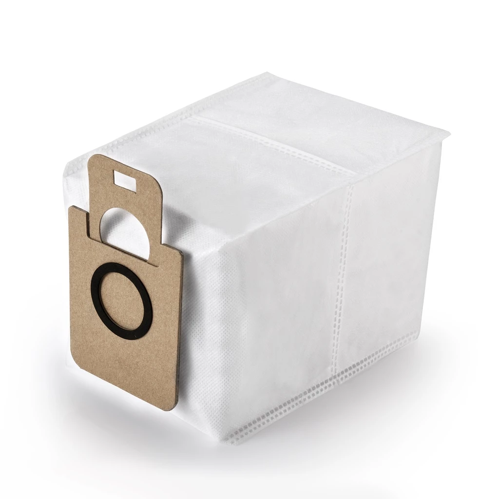 Dreame L10s Ultra / L10 Ultra Dust Collection Bag 3L ถุงเก็บฝุ่น ติดตั้งและถอดออกได้ง่าย