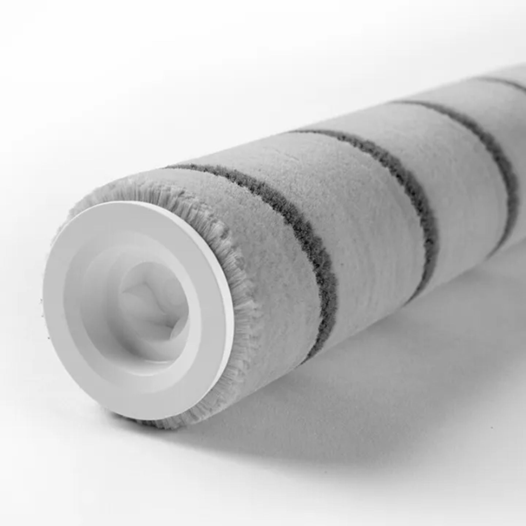 Dreame Soft Roller Nozzle Head สำหรับรุ่น V10 หัวแปรงลูกกลิ้งเครื่องดูดฝุ่น