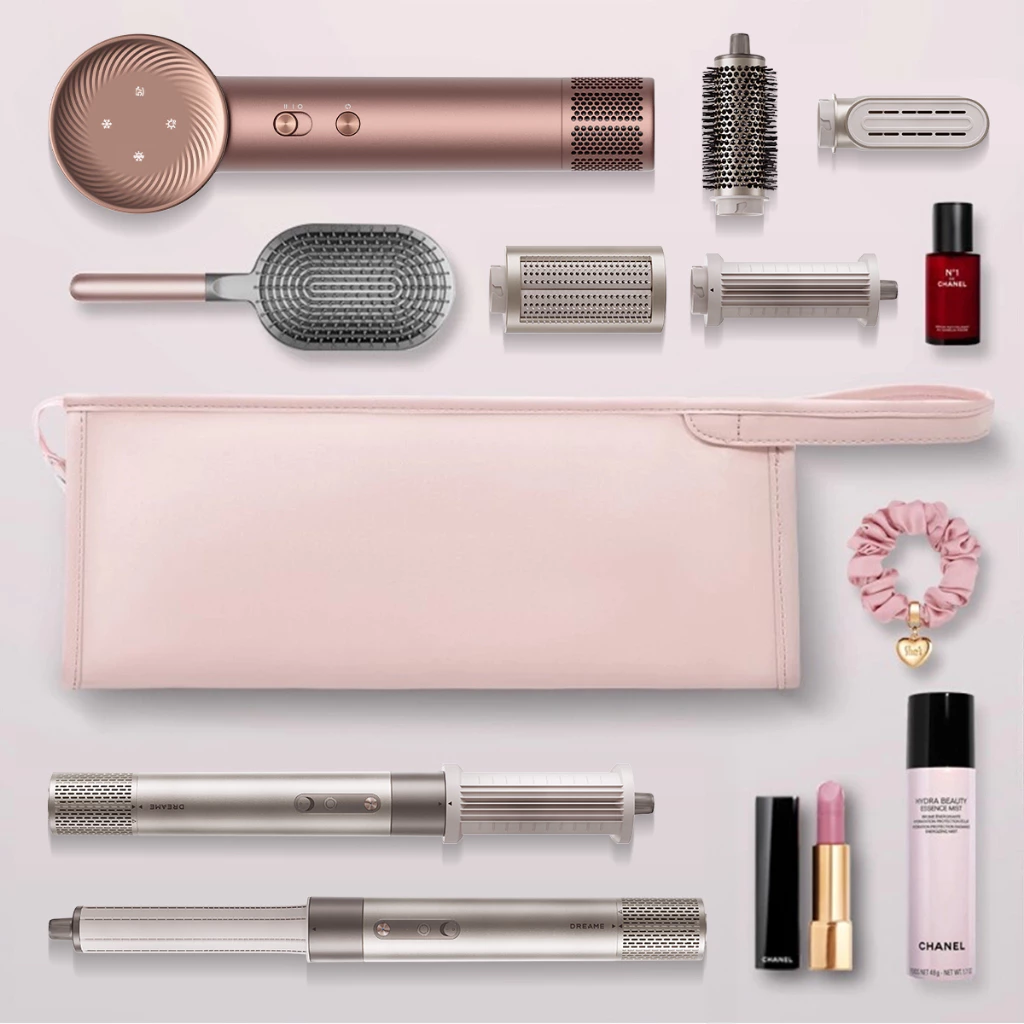 Storage Bag กระเป๋าจัดเก็บอุปกรณ์ เก็บของพกพา กระเป๋าเก็บเครื่องสำอาง