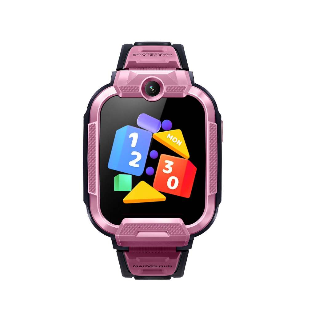 Mibro Kids smart watch Phone Z5 นาฬิกาโทรศัพท์ เด็ก วิดีโอคอล ถ่ายรูป โทร GPS 4G watch นาฬิกากันเด็กหาย ประกัน1ปี