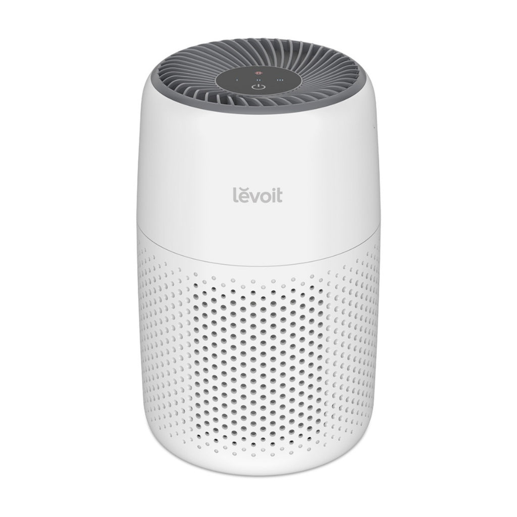 Levoit น้ำมันหอมระเหยเหมาะสำหรับ Core mini Levoit LV-H128 Air Purifier White เครื่องฟอกอากาศ