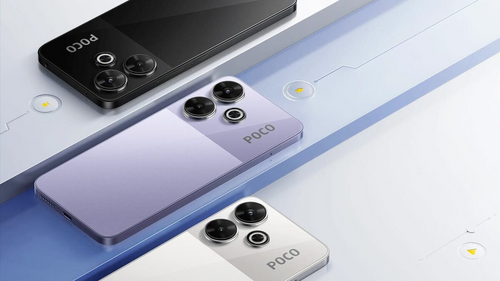 POCO M7 Pro 5G ปรับนิยามความบันเทิงบนเครือข่าย 5G ใหม่