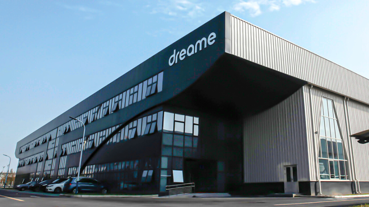Dreame