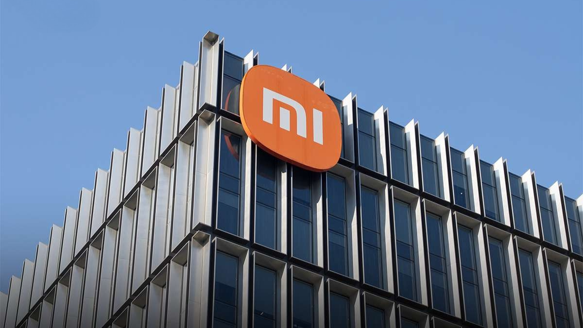 Xiaomi