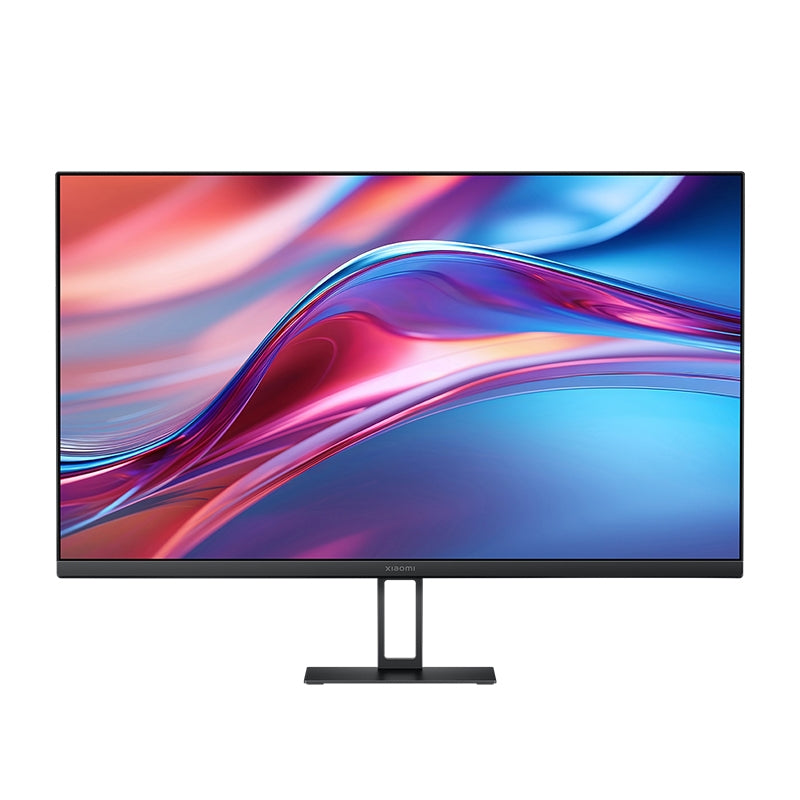 Xiaomi 2K Monitor A27Qi หน้าจอ 2K ขนาด 27 นิ้ว หน้าจอแสดงผลถนอมสายตา อัตรารีเฟรช 100Hz