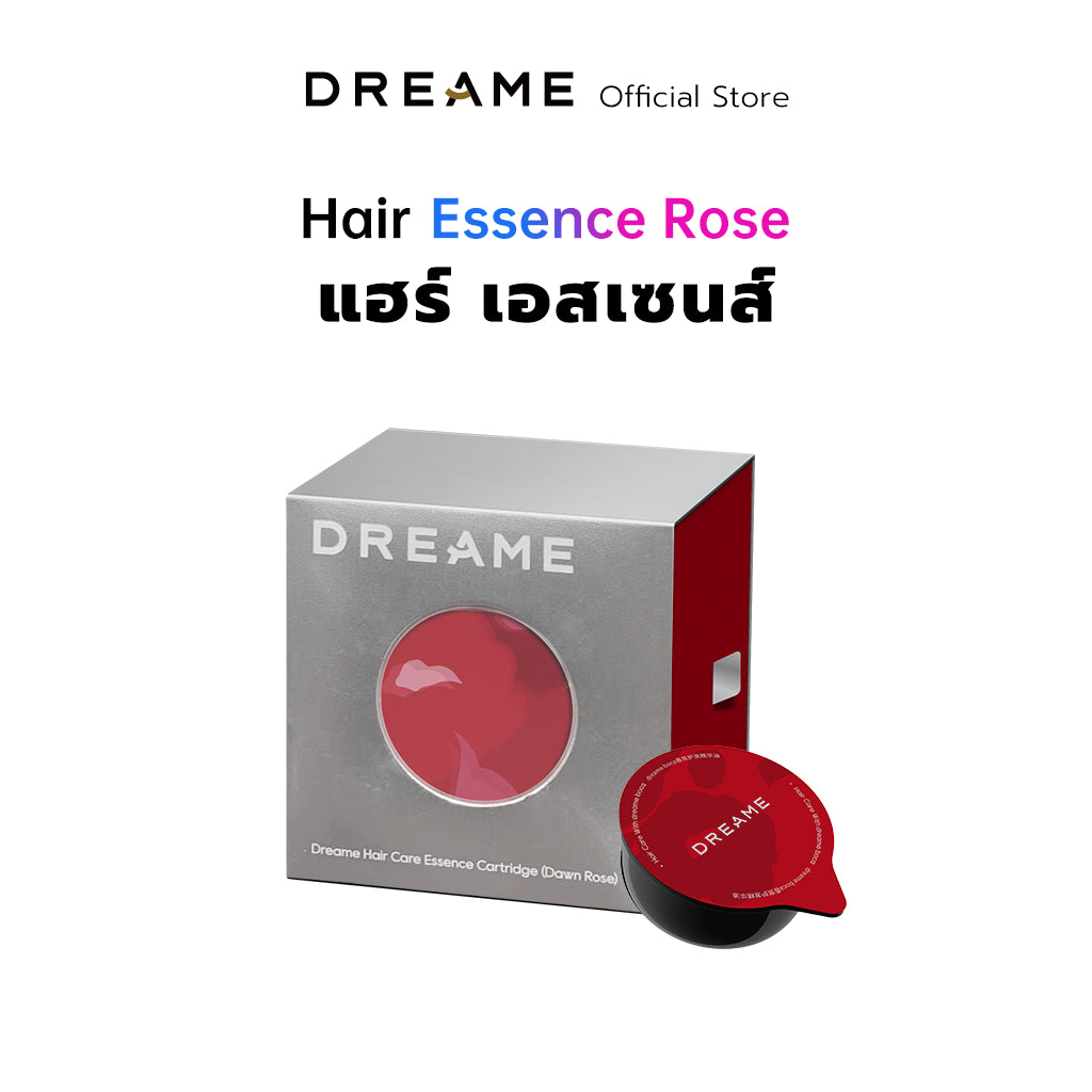 Dreame Hair Glory Dryer Accessories อุปกรณ์เสริมไดร์เป่าผม