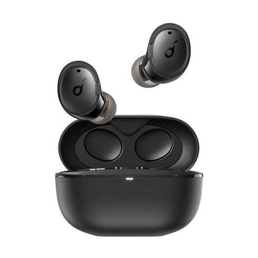 Soundcore Life Dot 3i หูฟังบลูทูธไร้สาย ลดเสียงรบกวน headphone bluetooth หูฟังบลูทูธไร้สาย หูฟังตัดเสียงรบกวน A3982