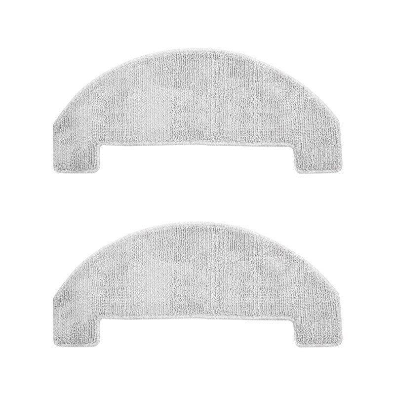MOVA E10 Mop Pad แผ่นม็อบ 2 Pcs