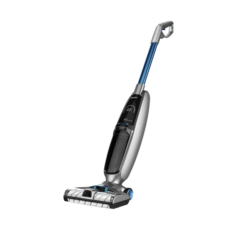JIMMY HW8 / HW8 Pro Vacuum&Washer 3-in-1 เครื่องล้างพื้น ดูดน้ำ ขัดถู เครื่องดูดฝุ่นไร้สาย