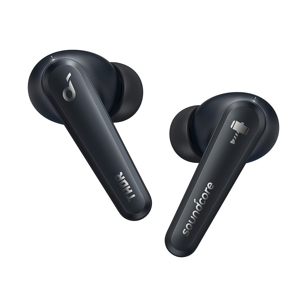 Soundcore by Anker Liberty Air 2 Pro Wireless Bluetooth Earphone หูฟังบลูทูธ หูฟังตัดเสียงรบกวน ไมค์ 6 ตัว TWS A3951
