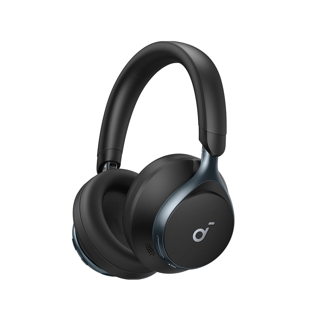 Soundcore by Anker Space One S1 headphone bluetooth หูฟังบลูทูธไร้สาย หูฟังตัดเสียงรบกวน LDAC Hi-Res ANC 55H A3035