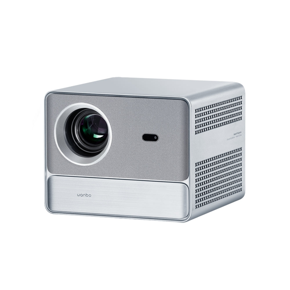 Wanbo DaVinci 1 Pro Projector โปรเจคเตอร์ คุณภาพระดับ Android 11.0 NETFLIX เวอร์ชั่นแท้เท่านั้น
