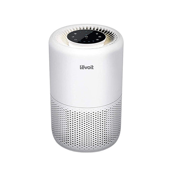 Levoit Core 200S Air Purifier App PM2.5 เครื่องฟอกอากาศ levoit 200s กรองอากาศ ประกัน 2 ปี