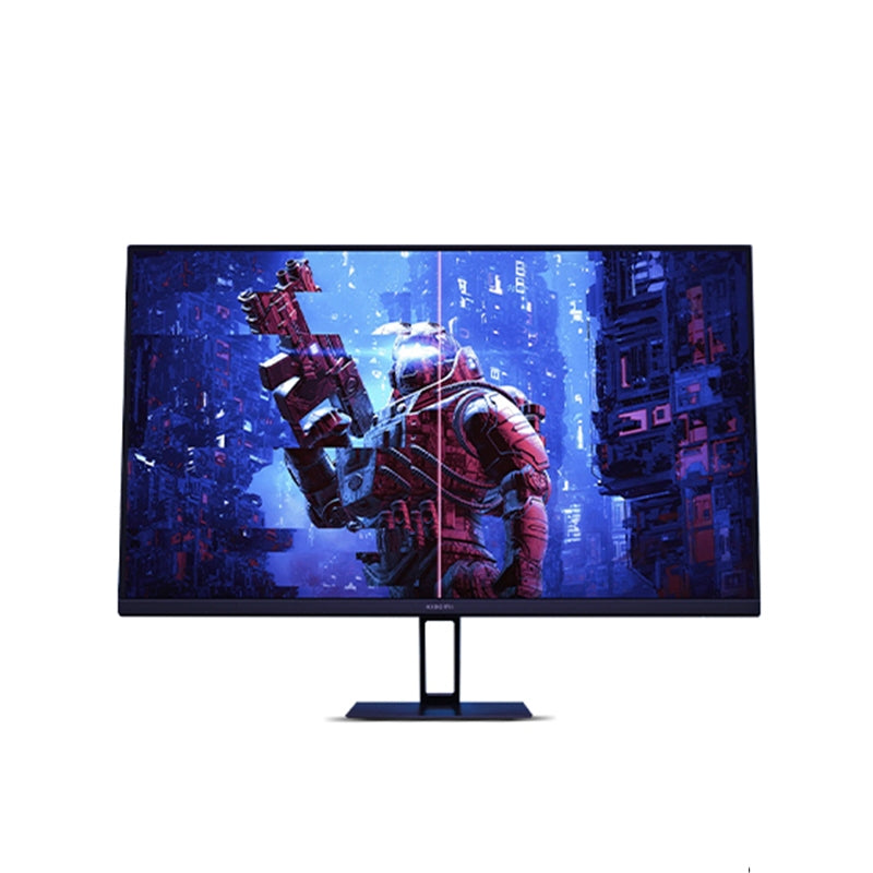 Xiaomi Gaming Monitor G27i/G24i อัตรารีเฟรชสูง 165Hz 1msGTG การรับรองแสงสีฟ้าต่ำ จอขนาดใหญ่ 27นิ้ว การป้องกันดวงตา