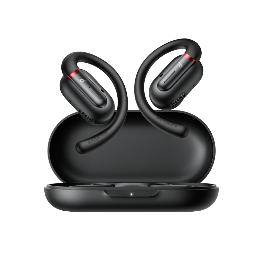 Anker Soundcore V30i หูฟังบลูทูธไร้สาย เสียงเบสหนัก กันน้ำ สําหรับเล่นกีฬา ปั่นจักรยาน A3871/A3872/A3873