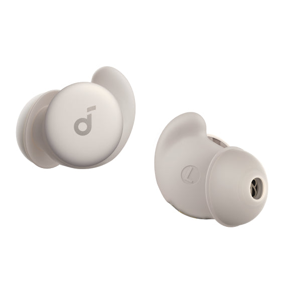Soundcore Sleep A20 หูฟังบลูทูธ จุกหูฟังซิลิโคน หูฟังตัดเสียงรบกวนขณะนอนหลับ ทดสอบการนอน หูฟังไร้สาย