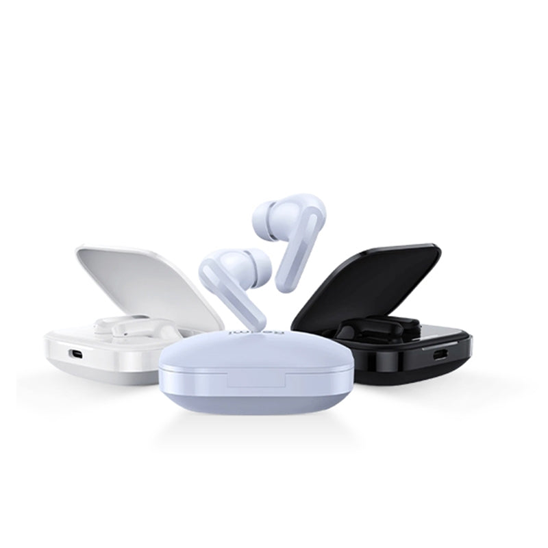 Xiaomi Redmi Buds 5 Wireless Bluetooth Earphone หูฟังบลูทูธไร้สาย การใช้งานได้นาน 28 ชม