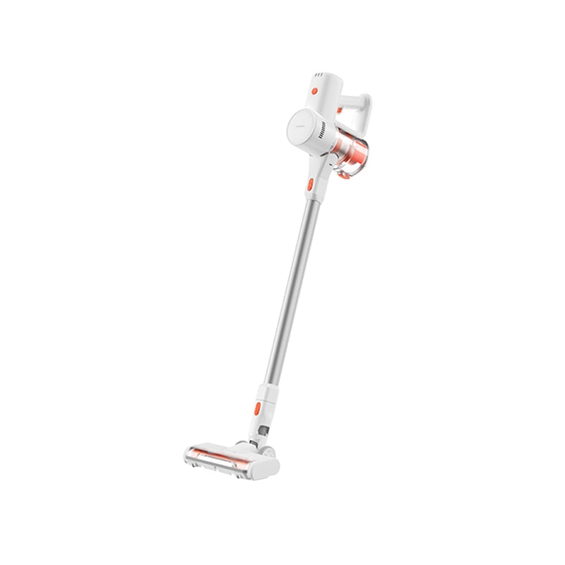 Xiaomi Vacuum Cleaner G20 Lite เครื่องดูดฝุ่น แรงดูด 18000Pa แบตเตอรี่2200mAh แปรงหลักไฟ LED ไฟสีขาวส่องร่องรอยฝุ่น