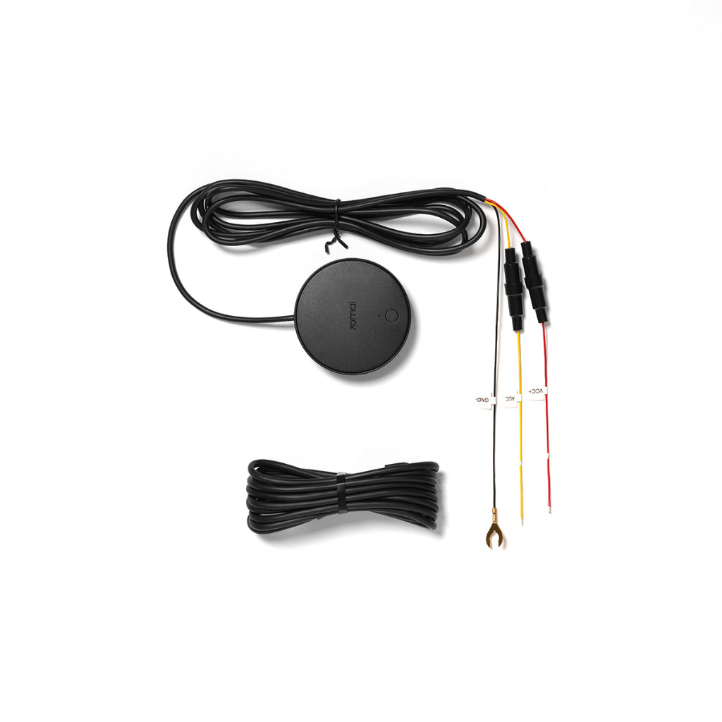 70mai Parking Surveillance Cable UP04 4G Kit บันทึก 24 ชั่วโมง for 70 MAI 4K Omni / A810/ A510